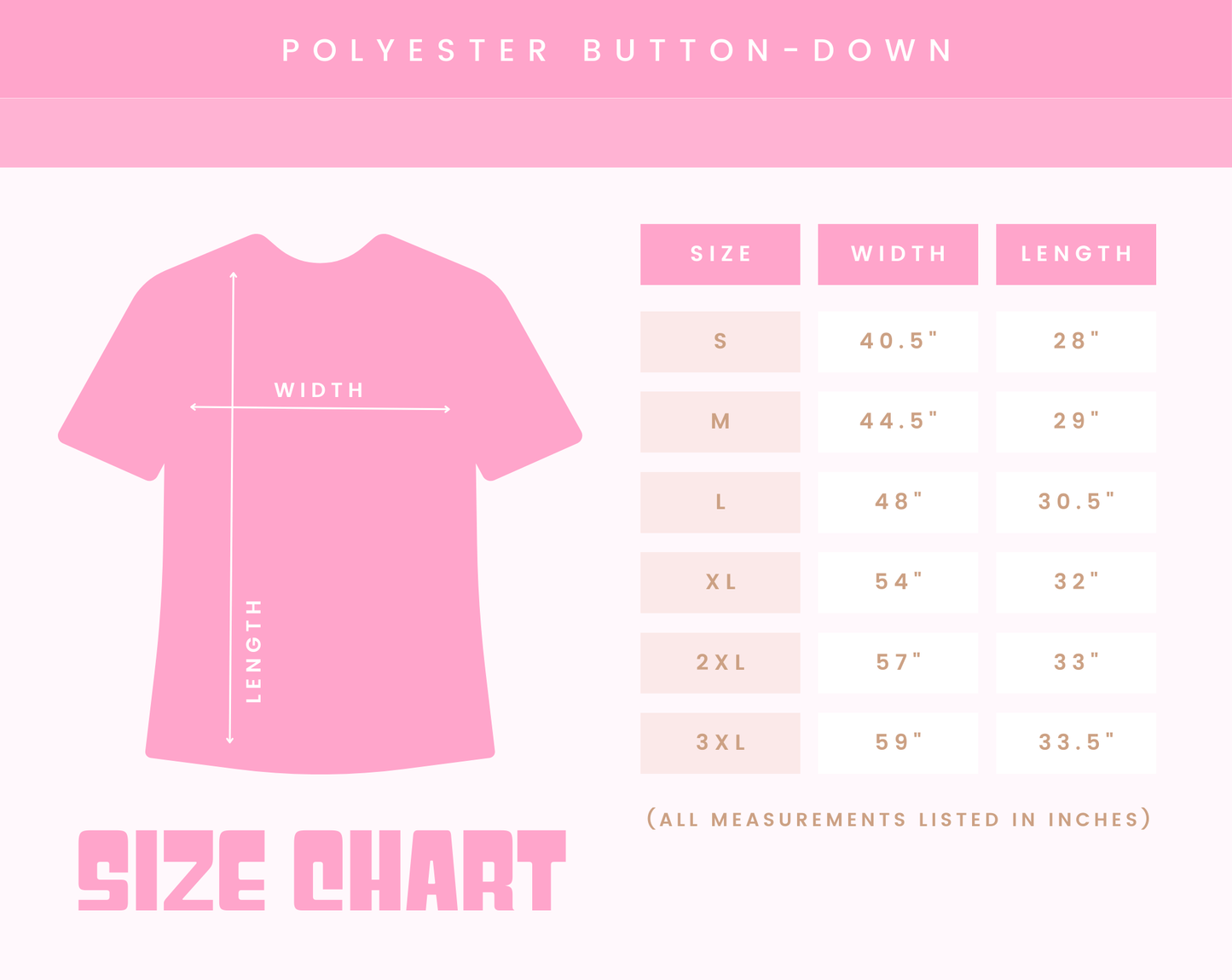 "Bizarre Fashion" Button-Up Shirt