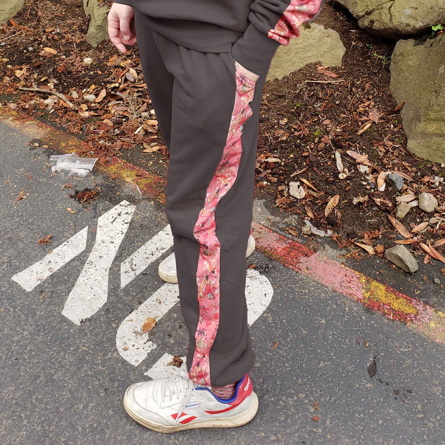 Depression Collection Lounge Pants