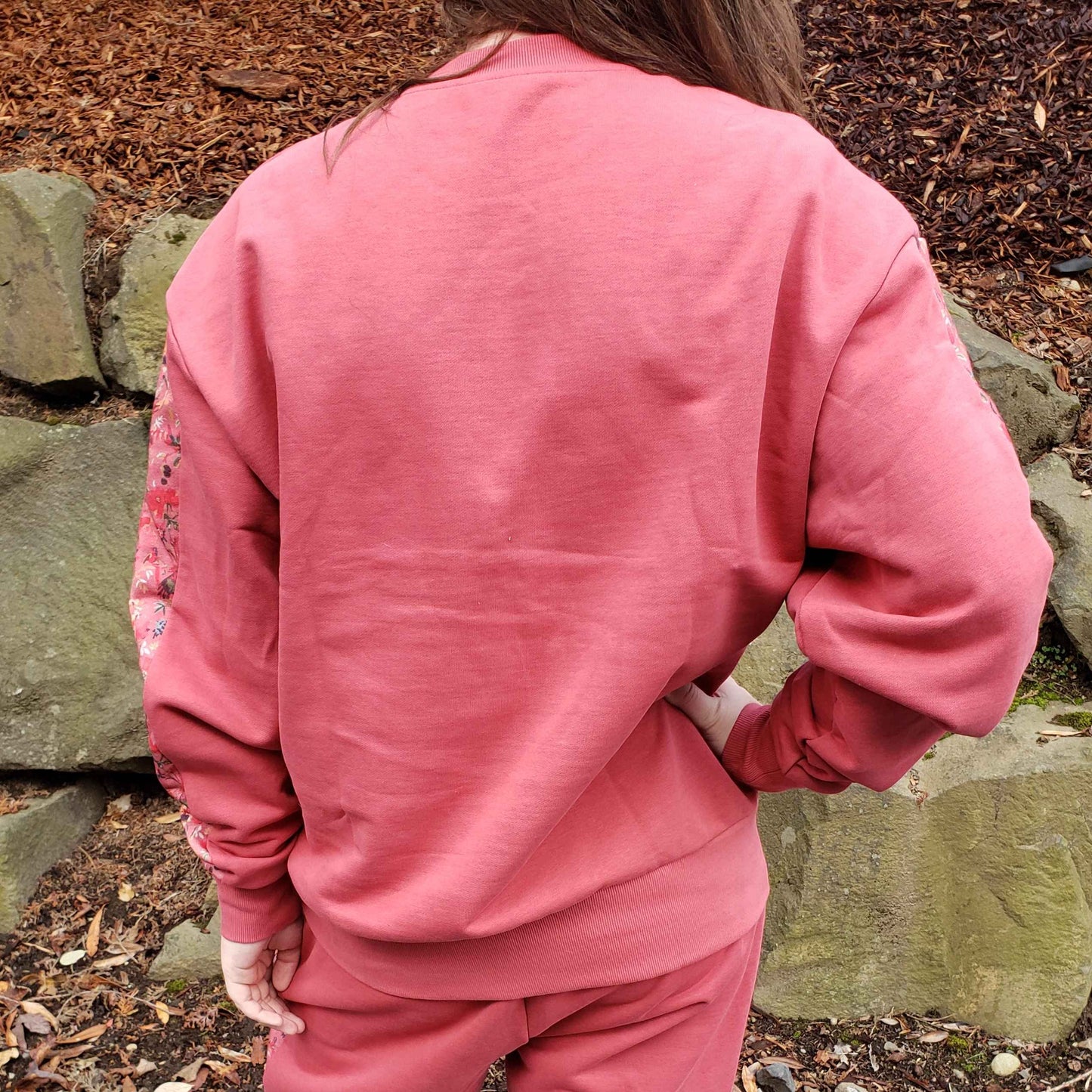 Depression Collection Sweatshirt