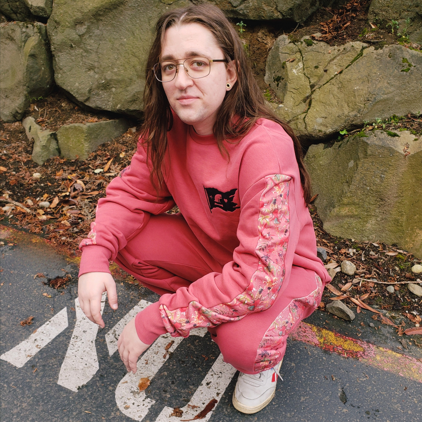 Depression Collection Sweatshirt