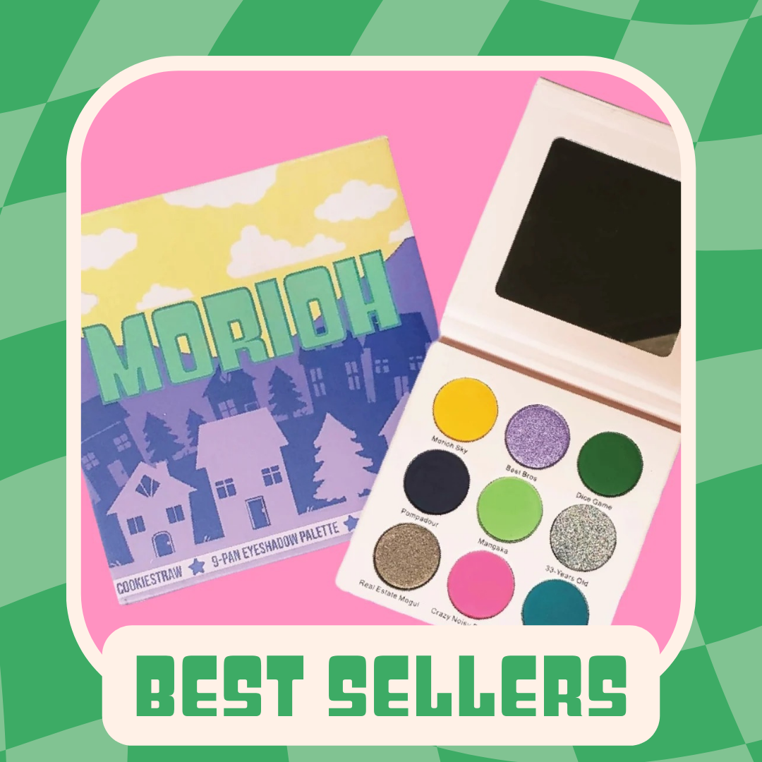 Best Sellers