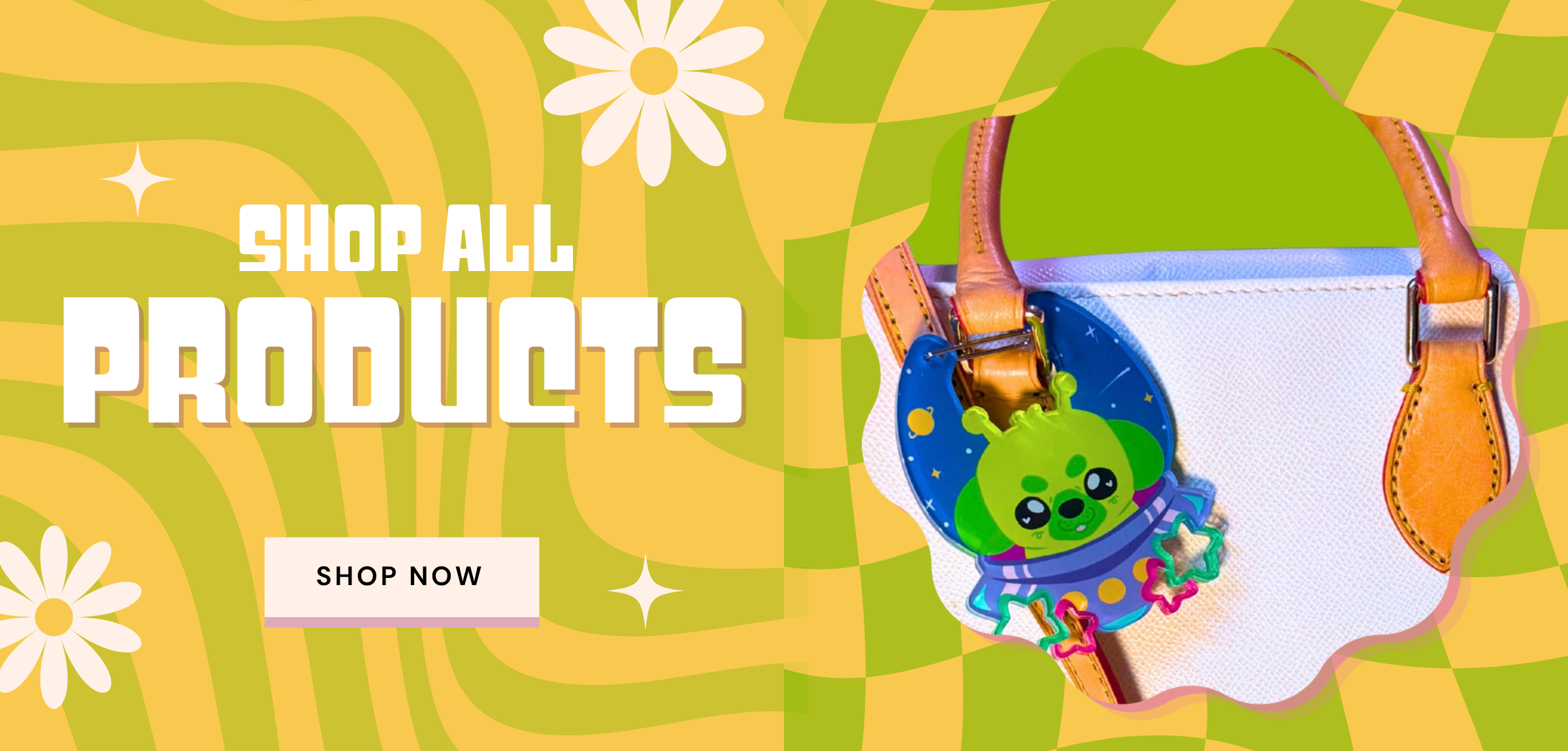 Shop All Products