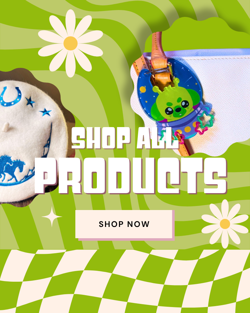 Shop All Products