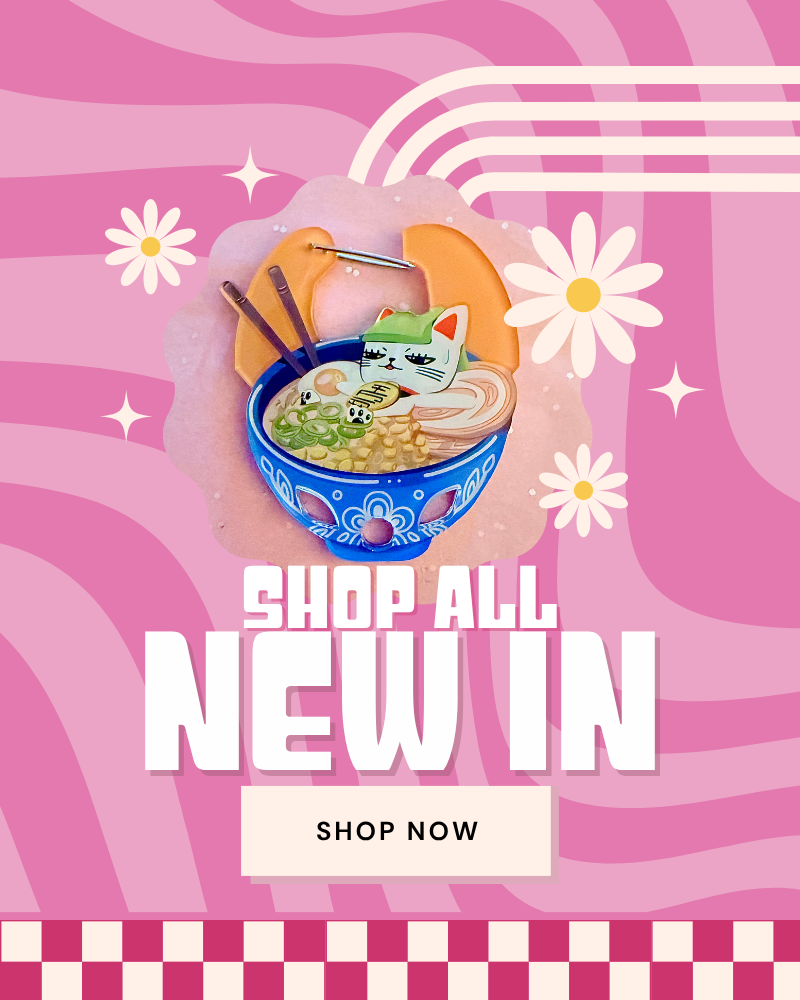 Shop New Products