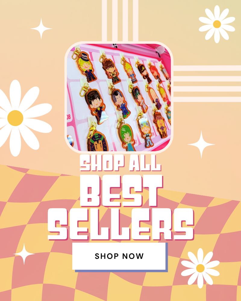 Shop Best Sellers