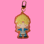 JJBA Acrylic 