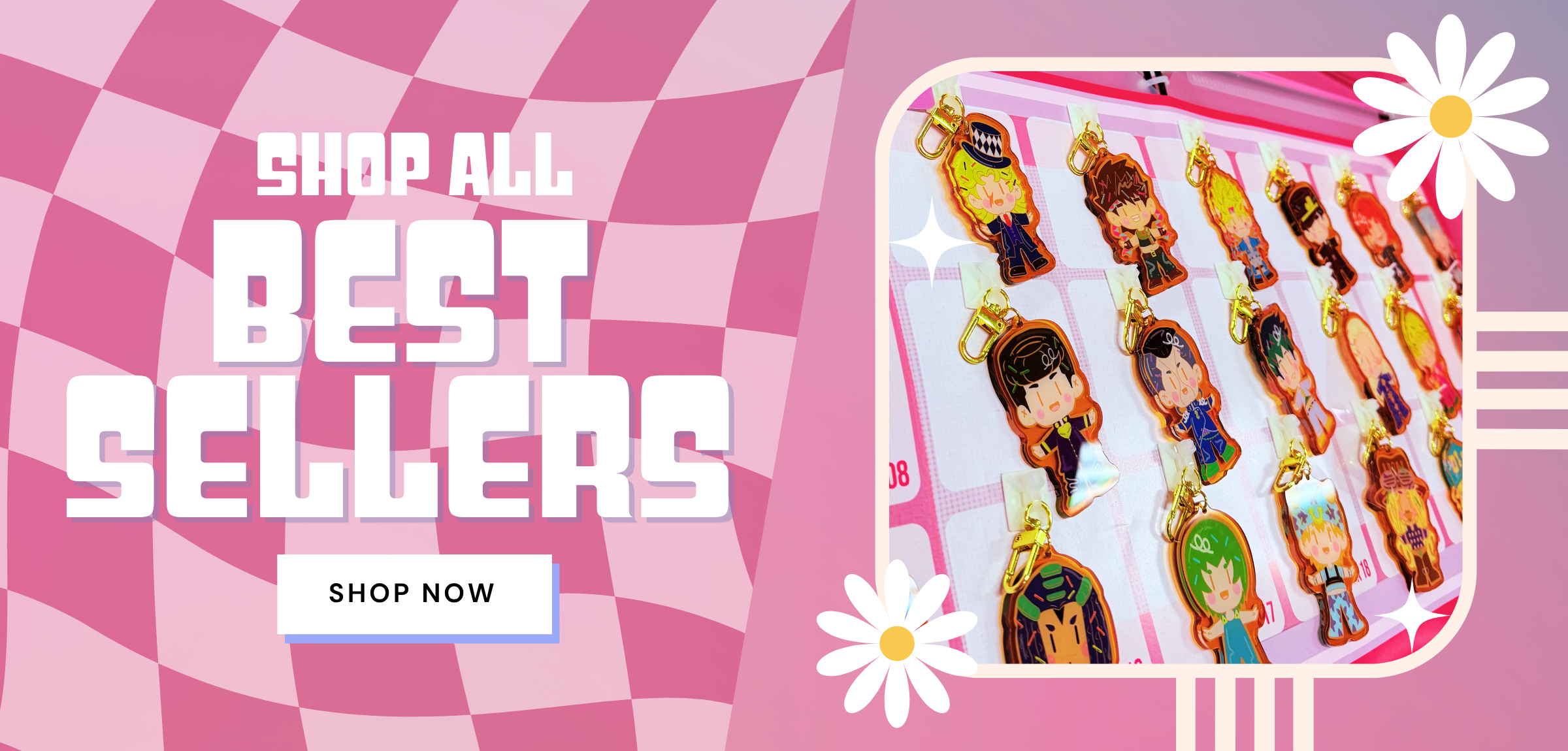 Shop Best Sellers