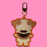 Dungeon Meshi Acrylic 