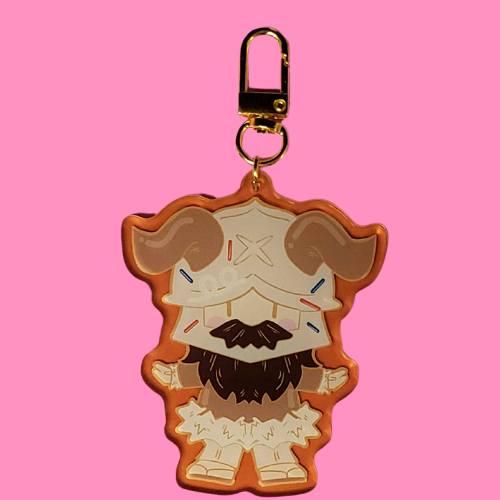 Dungeon Meshi Acrylic 
