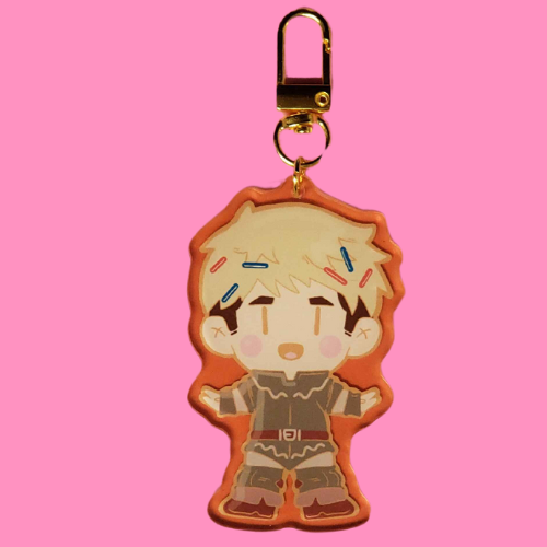 Dungeon Meshi Acrylic 
