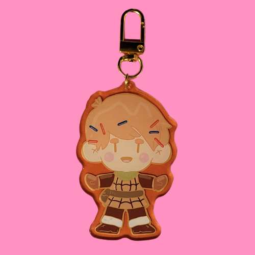 Dungeon Meshi Acrylic 