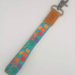 Wrist Strap Lanyards