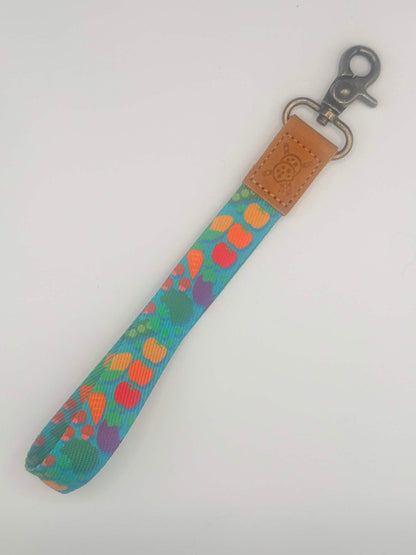 Wrist Strap Lanyards