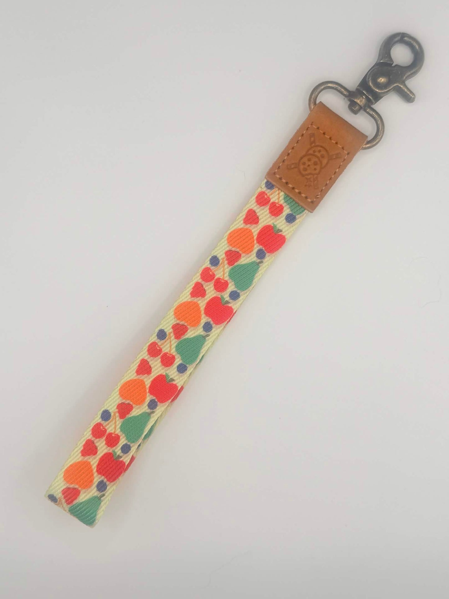 Wrist Strap Lanyards