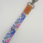 Wrist Strap Lanyards