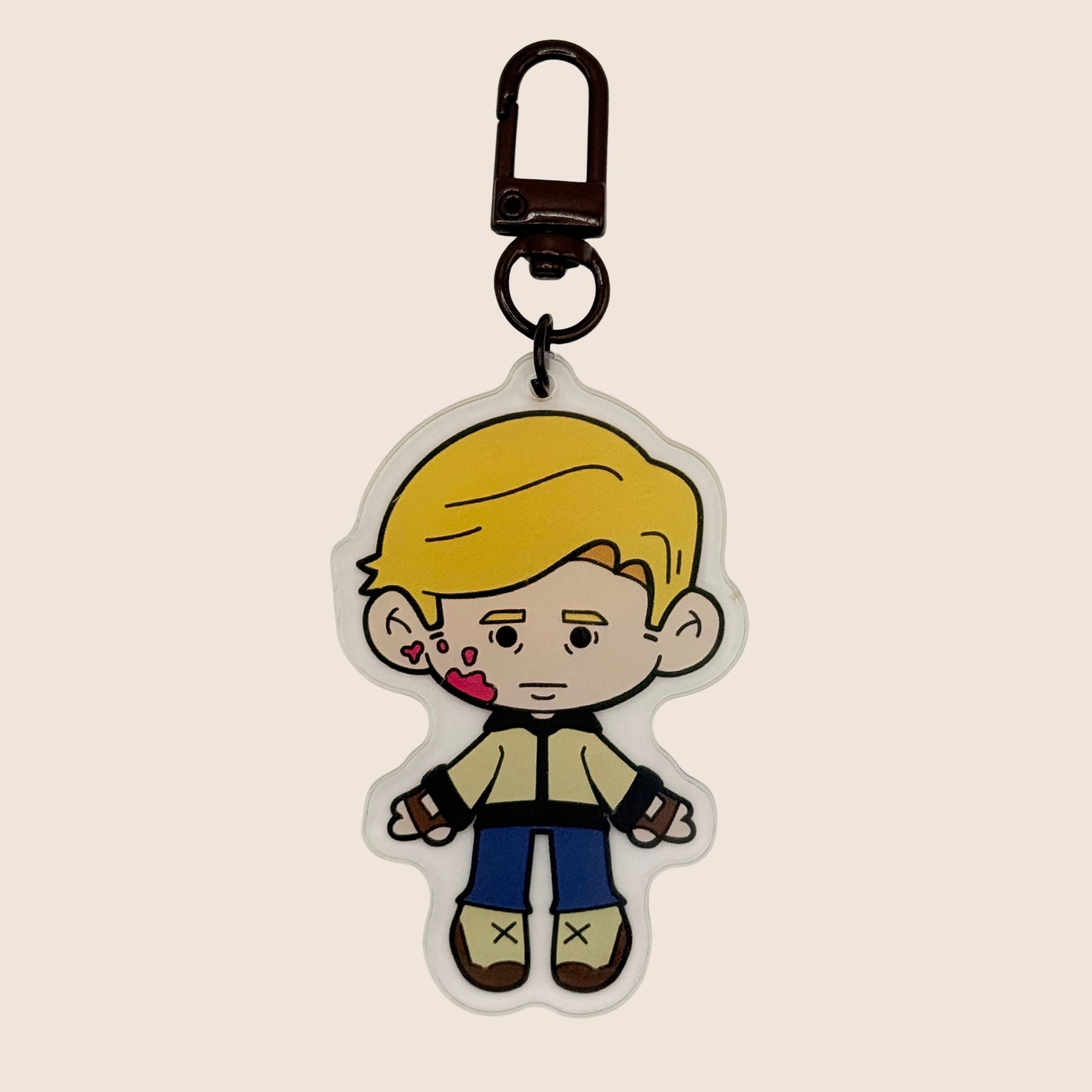 RyGos Acrylic Charms