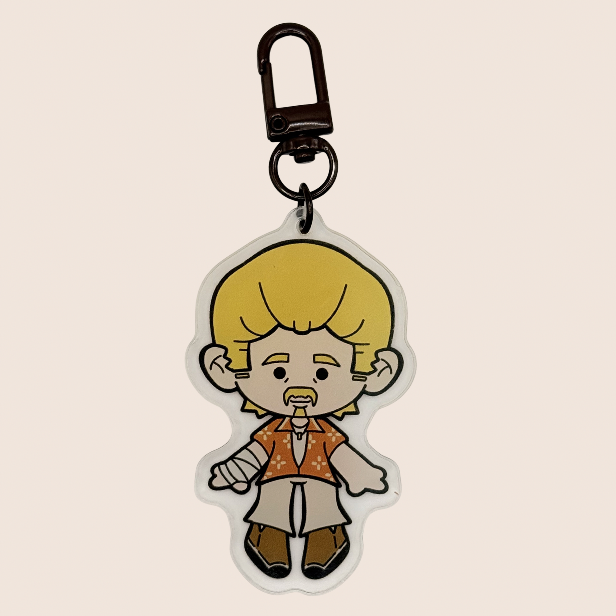 RyGos Acrylic Charms