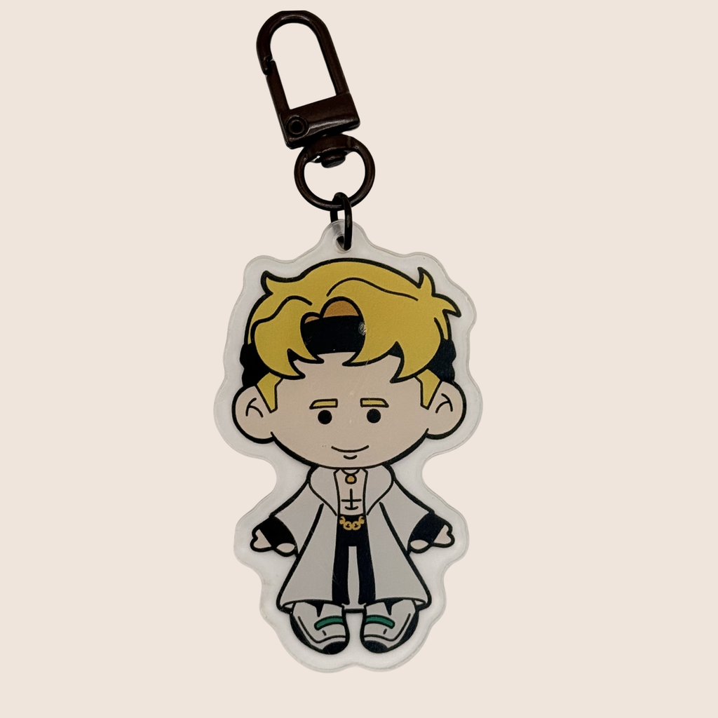 RyGos Acrylic Charms