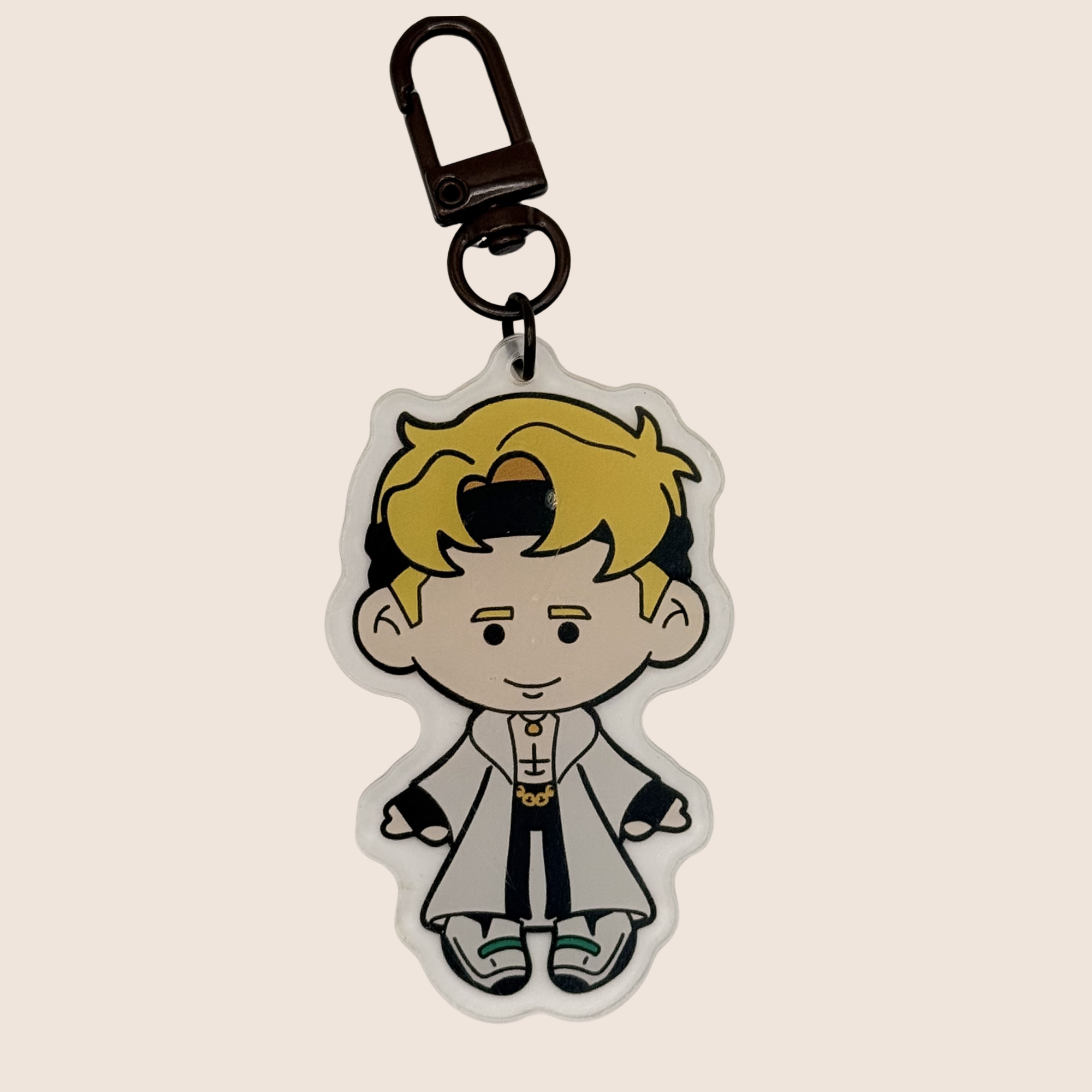 RyGos Acrylic Charms