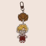 RyGos Acrylic Charms