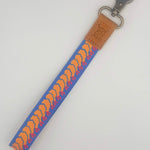 Wrist Strap Lanyards