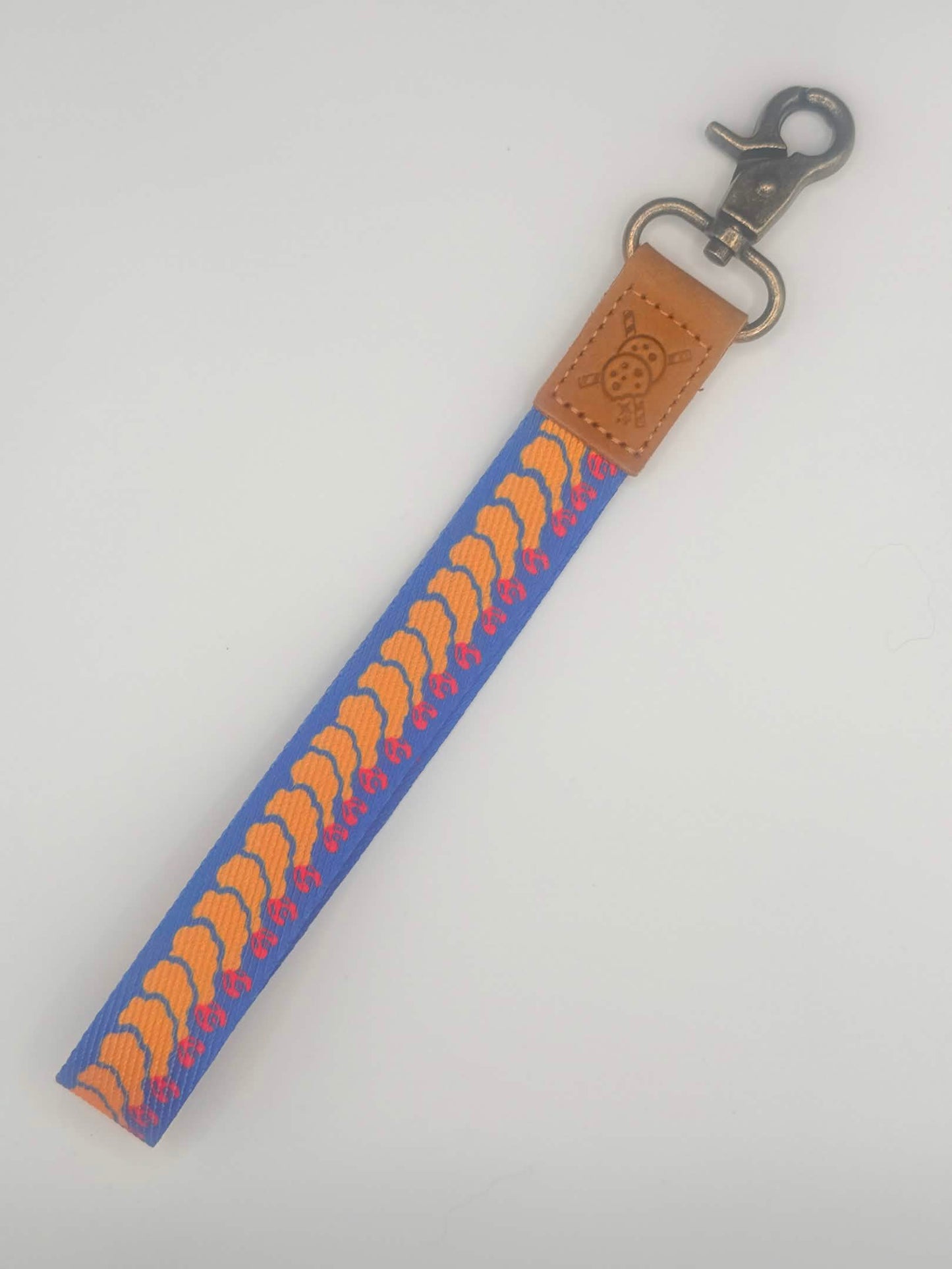 Wrist Strap Lanyards