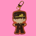 JJBA Acrylic 