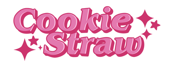 Cookiestraw