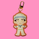 JJBA Acrylic 